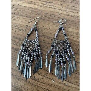 Earrings #123